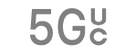 5G?状态图标。