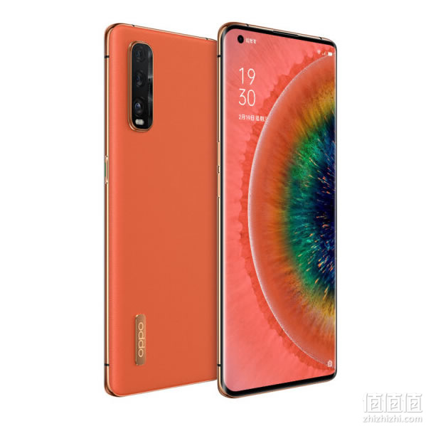 OPPO Find X2