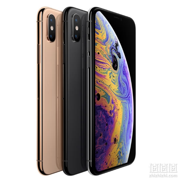 iPhone XS