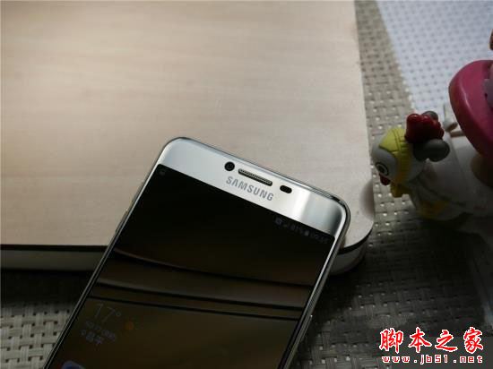 三星Galaxy C7怎么样？三星C7手机性能系统拍照全面评测图解