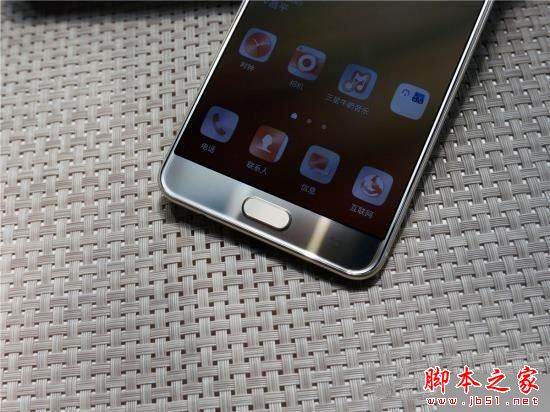 三星Galaxy C7怎么样？三星C7手机性能系统拍照全面评测图解