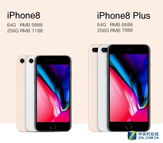 iPhone8好用，可惜这些功能永远不会有 