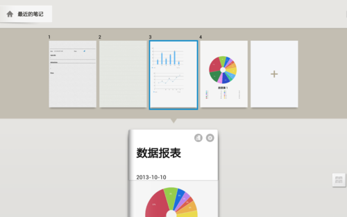 从S Pen开始 体验新款GALAXY NOTE 10.1 