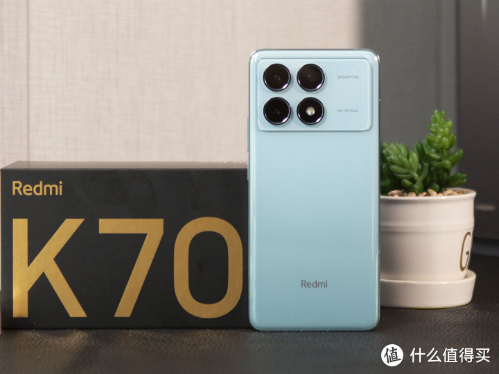 Redmi K70 Pro上手评测：性价比赛道拉开身位手机评价「Redmi K70 Pro上手评测：性价比赛道拉开身位」