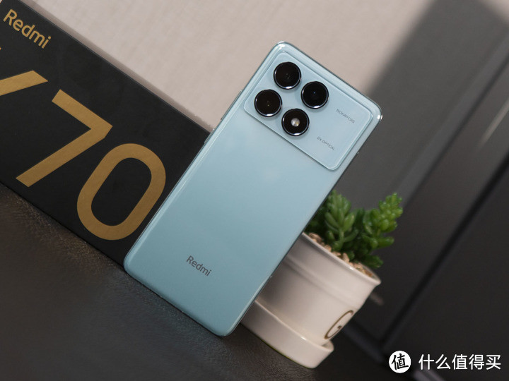 Redmi K70 Pro上手评测：性价比赛道拉开身位