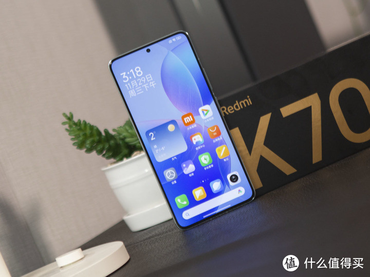 Redmi K70 Pro上手评测：性价比赛道拉开身位