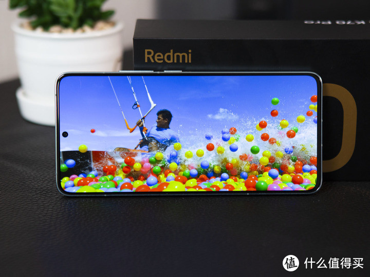 Redmi K70 Pro上手评测：性价比赛道拉开身位