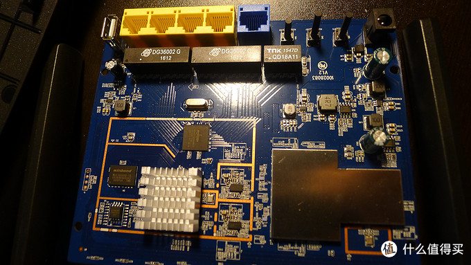 国产“省心”路由——Tenda 腾达 AC9 1200M五口全千兆双频无线路由器小测