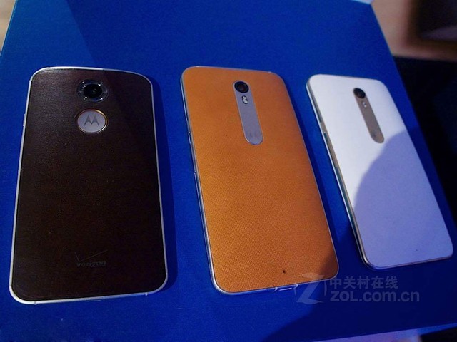 随心定制经典旗舰 Moto X Style评测 