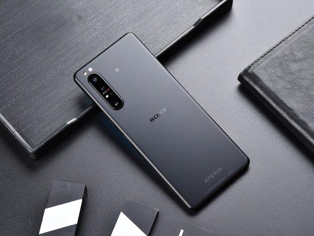 源自日式美学的影像旗舰 索尼Xperia1 II全面评测 