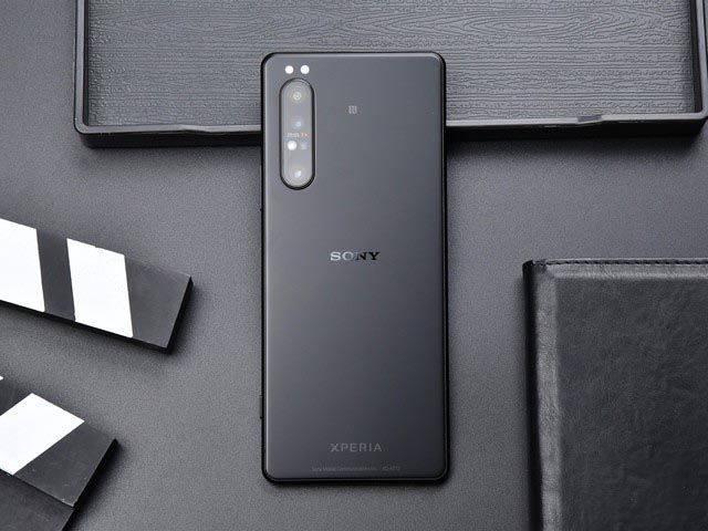 源自日式美学的影像旗舰 索尼Xperia1 II全面评测 