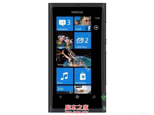 诺基亚windows phone