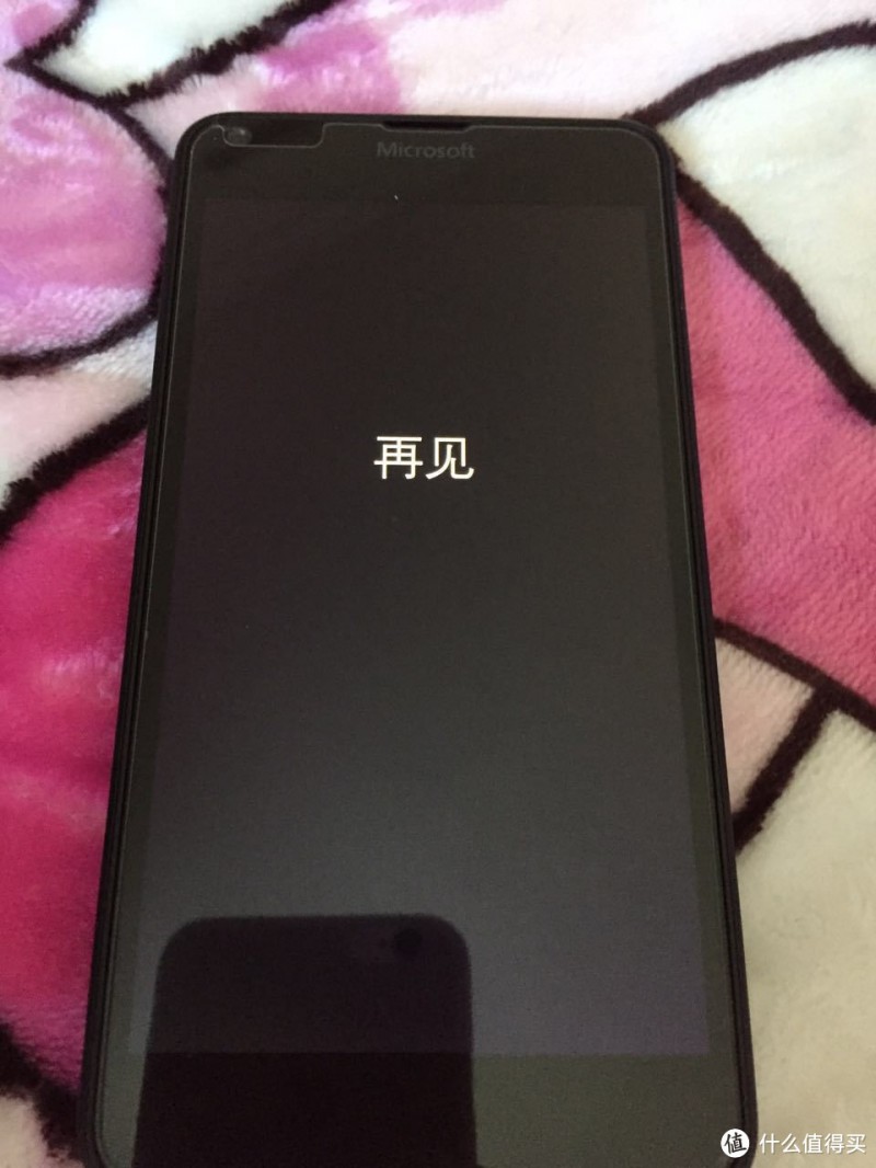 还记得微软商城那39美金的Lumia 640吗？