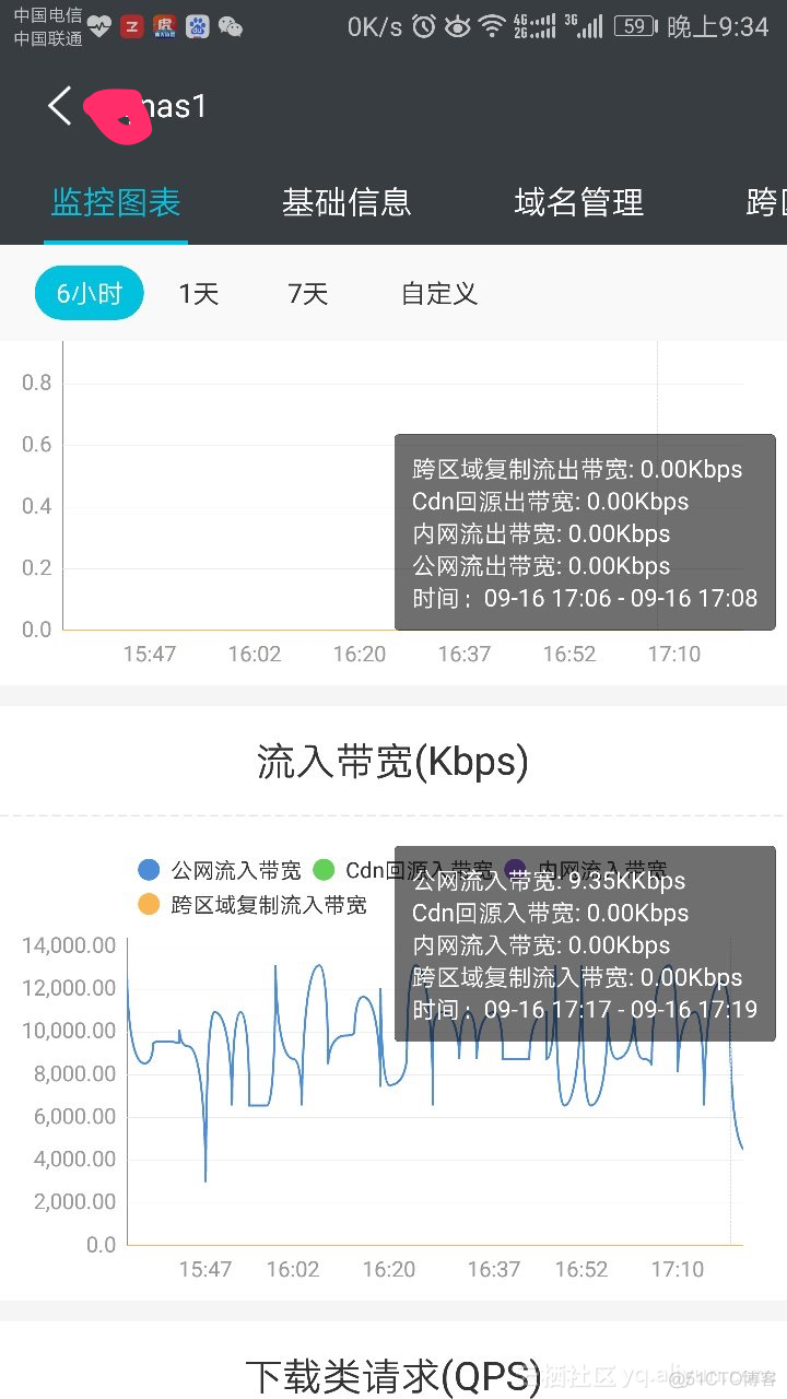 云服务器上装群辉 群晖云服务_对象存储_18