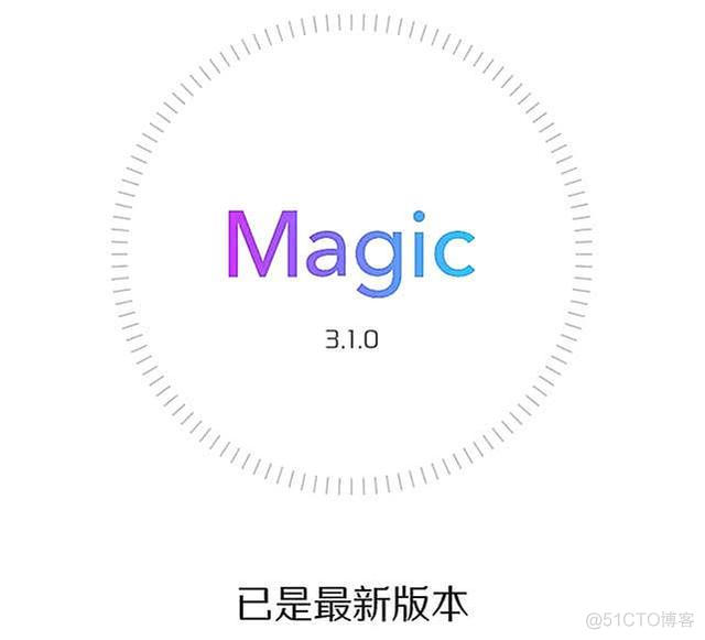 magicOS和Android区别是什么 magic ui和安卓的区别_UI_04