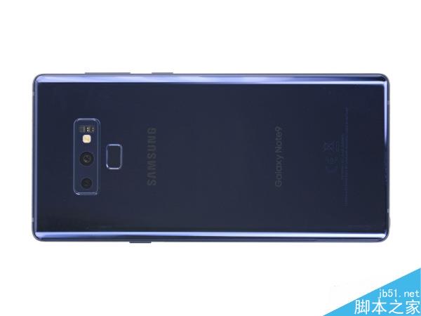 三星Note9手机内部配置怎么样？三星Note9拆解全过程评测三星手机怎么样「三星Note9手机内部配置怎么样？三星Note9拆解全过程评测」