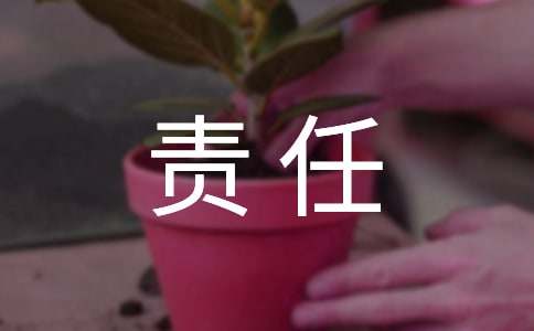 驾驶员安全的责任书