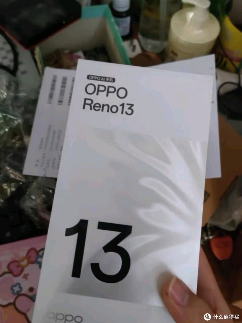 OPPO Reno13 12GB+256GB 蝶蝶紫：重塑5G智能拍照手机新标杆