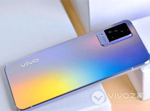 vivo X60