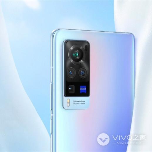 vivo X60