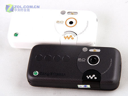 滑盖WALKMAN第一波 索尼爱立信W850评测 