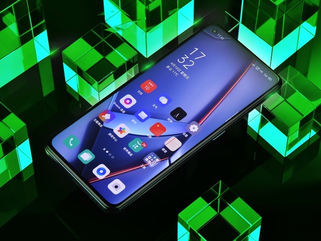 最快充电组合的高性能5G手机？OPPO Ace2实测（审核不发） 