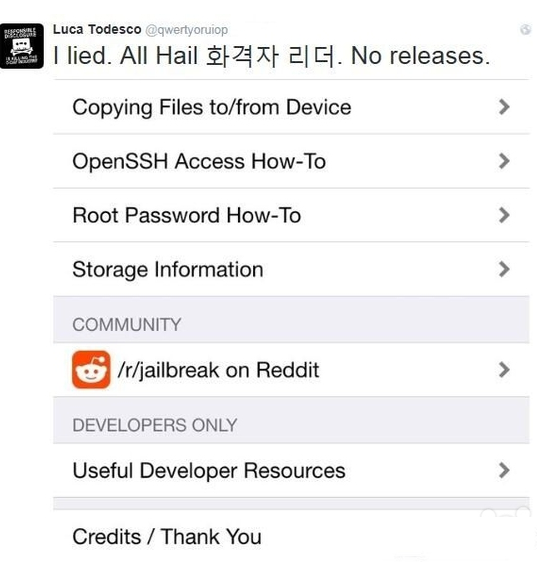 iOS 9.2.1越狱是真的吗 iOS 9.2.1完美越狱教程苹果手机越狱教程「iOS 9.2.1越狱是真的吗 iOS 9.2.1完美越狱教程」