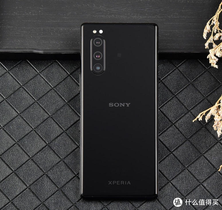 索尼Xperia 5，媲美微单的手机